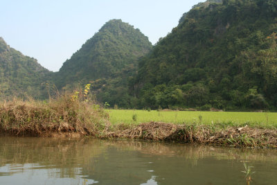 To Perfume Pagoda