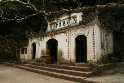 Perfume Pagoda