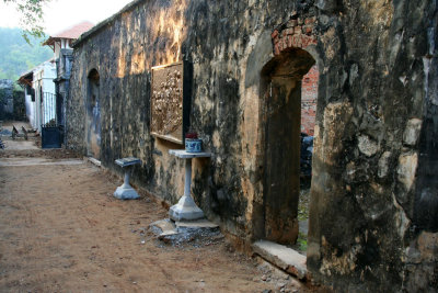Son La - Old French Prison