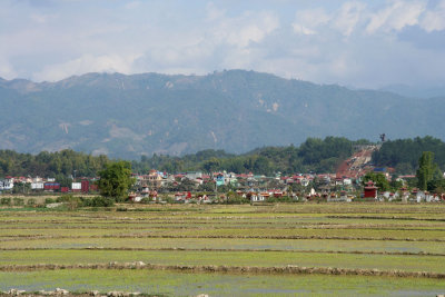 Dien Bien Phu