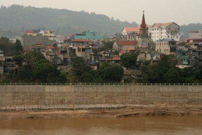 Lao Cai