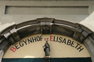 Begijnhof