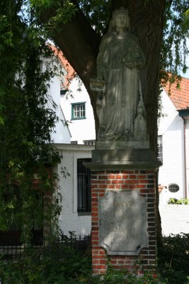 Begijnhof