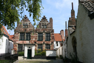 Begijnhof
