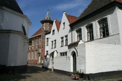 Begijnhof