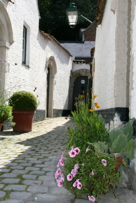 Begijnhof
