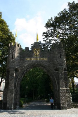 Groeningepoort