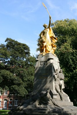 Maagd van Vlaanderen