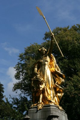 Maagd van Vlaanderen