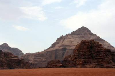 Wadi Rum
