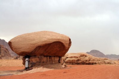 Wadi Rum