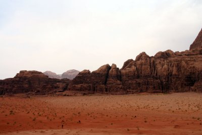 Wadi Rum