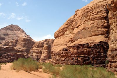 Wadi Rum