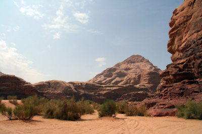 Wadi Rum