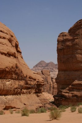 Wadi Rum