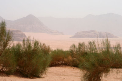 Wadi Rum