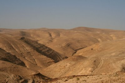 Wadi Araba