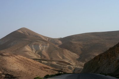 Wadi Araba