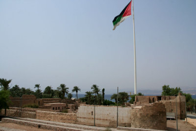 Aqaba - Castle