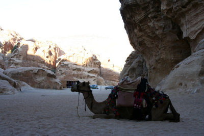 Little Petra