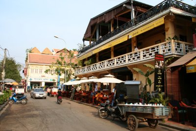 Siem Reap (and surroundings) - revisited