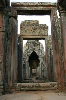 Bayon