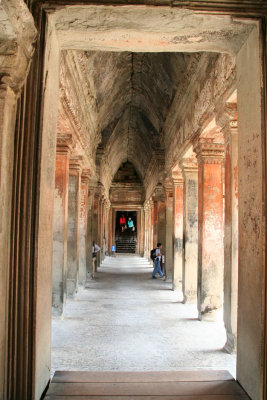 Angkor Wat