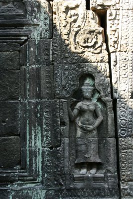 Banteay Kdei