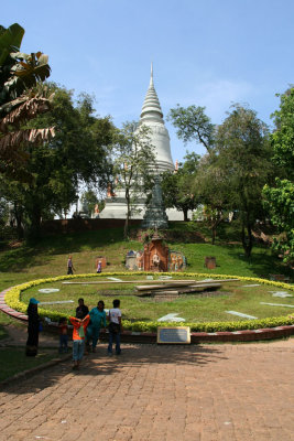 Wat Phnom