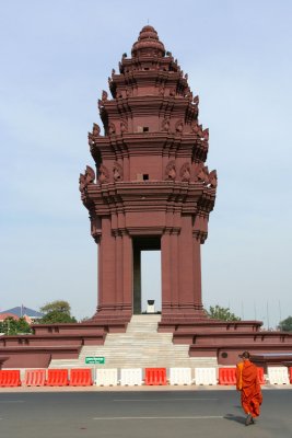 Independence Monument