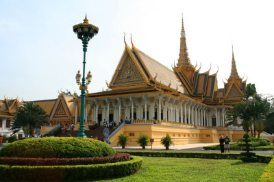 Royal Palace