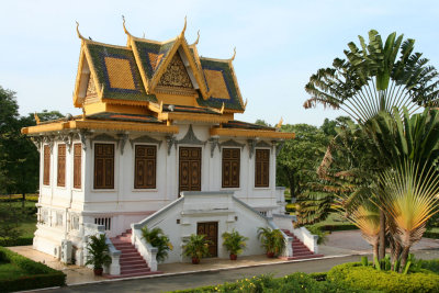 Royal Palace