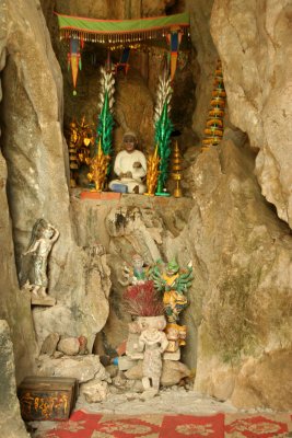Phnom Chhnork