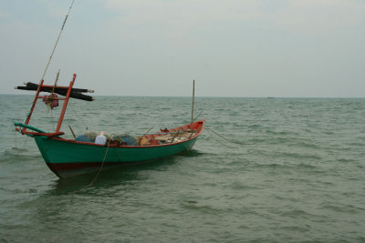 Sihanoukville