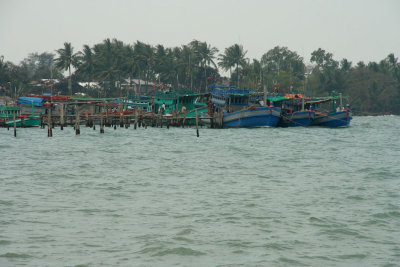 Sihanoukville
