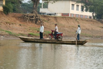 ferry