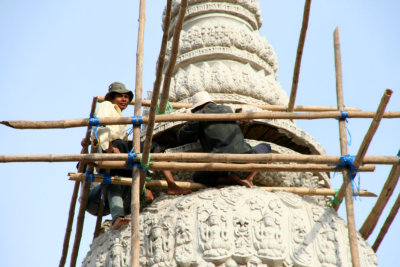 repairs