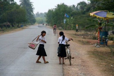 School's out
