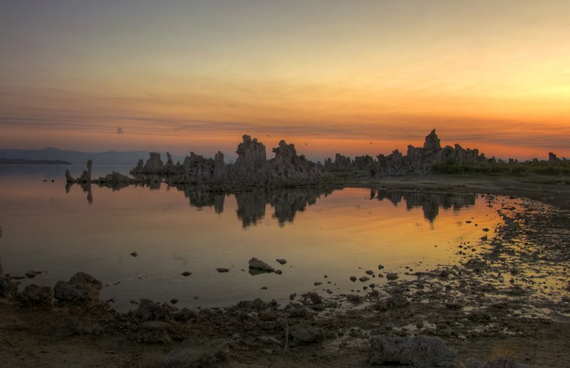 Tufa