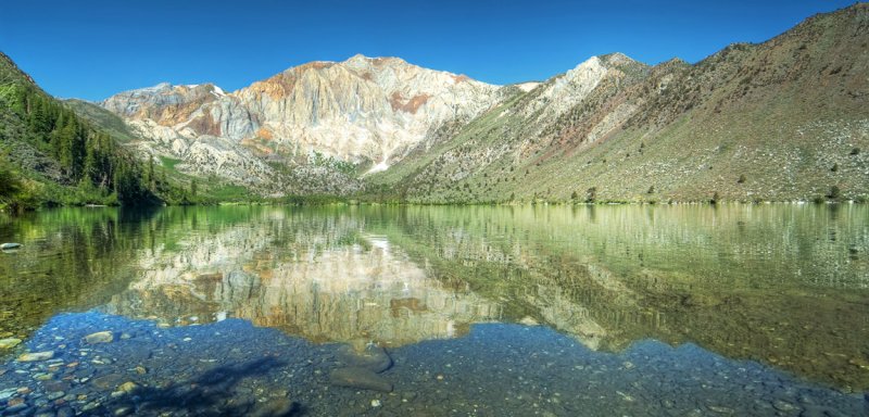 Convict Lake