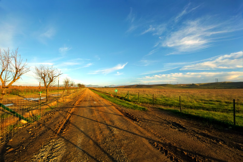 Rural Livermore III