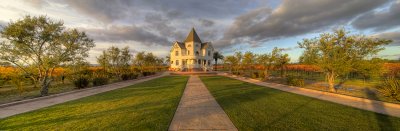 Historic Concannon House