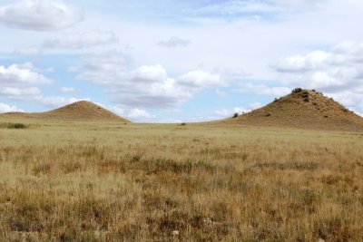 Colorado - July-August 09