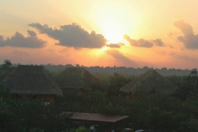 Cozumel-Early Morning