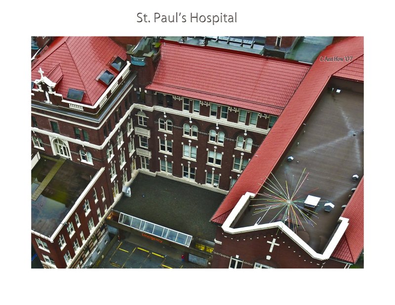 St Pauls Hospital