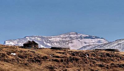 Mountain Home