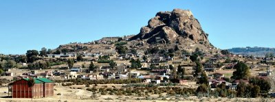 Residential Zoning