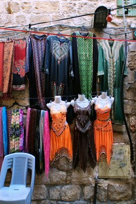 Dress Shop