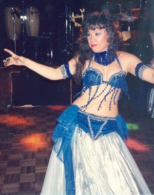 Belly Dancers