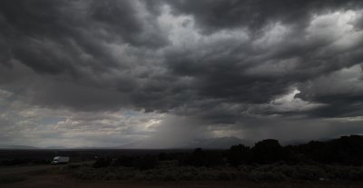Taos Storm